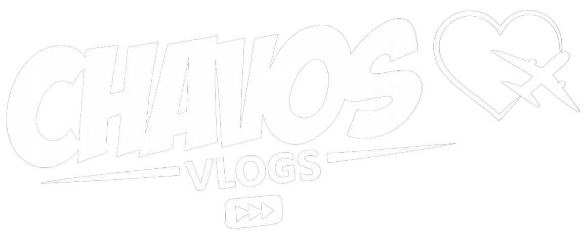 Chavos Vlogs — cliente de Binaxi