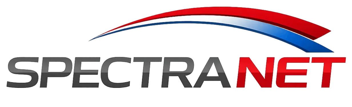 Spectranet — cliente de Binaxi